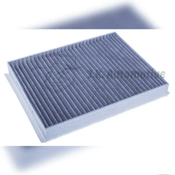 Cabin Air Filter For Mercedes-Benz GL-Class (X166) GL 63 AMG 4-Matic (166.874) - A 166 830 00 18 / A 166 830 02 18 / A 463 830 11 02 / A 206 835 15 00 / A 206 830 79 03