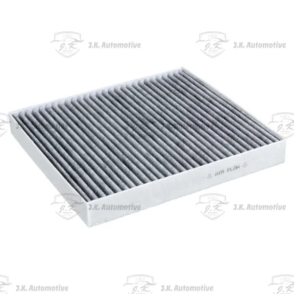 Cabin Air Filter For Audi TT (FV3, FVP) 2.0 TFSI Quattro - 5Q0 819 653 / JZW 819 653 G / 5QD 819 653 A / 2571990