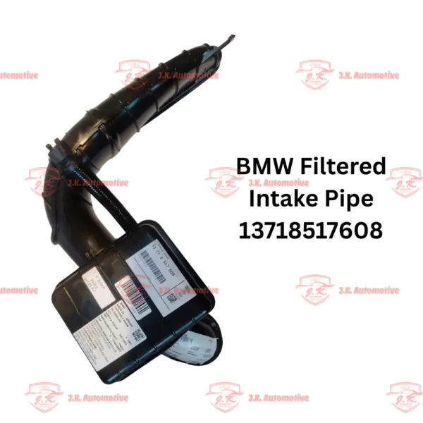 BMW Filtered Intake Pipe 13718517608 For X3 F25