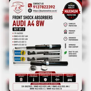 J. K. Automotive
