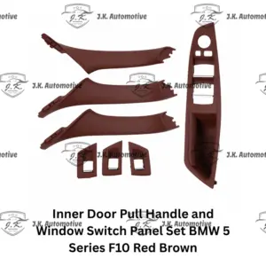 J. K. Automotive