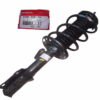 Front Shock Absorber For Honda City 4 ( Set of 2 ) - 51601SEMT44, 51602SEMT44 - Image 2