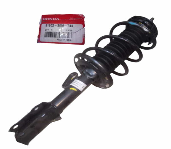 Front Shock Absorber For Honda City Type 4 ( Left ) - 51602SEMT44