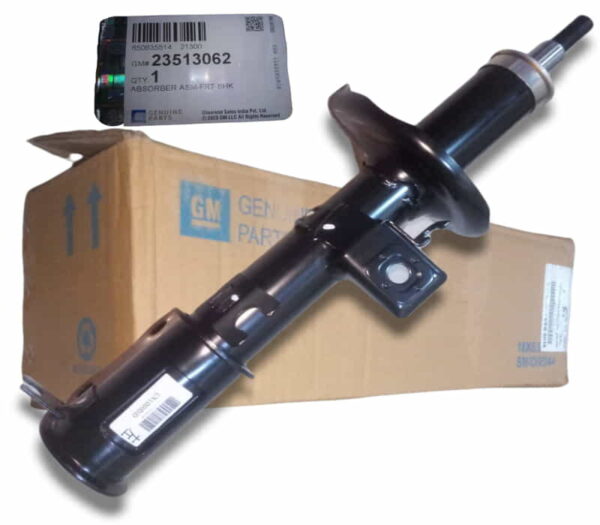 Front Shock Absorber For Chevrolet Enjoy ( Left ) - J23153062