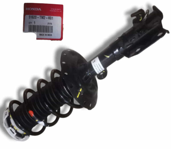Front Shock Absorber For Honda City 5 ( Right ) - 51620TM2K01