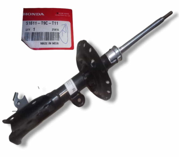 Front Shock Absorber For Honda City 7 ( Right ) - 51611T9CT11