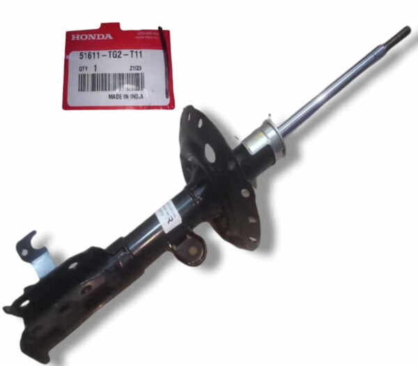 Front Shock Absorber For Honda Brio ( Right ) - 51611TG2T11