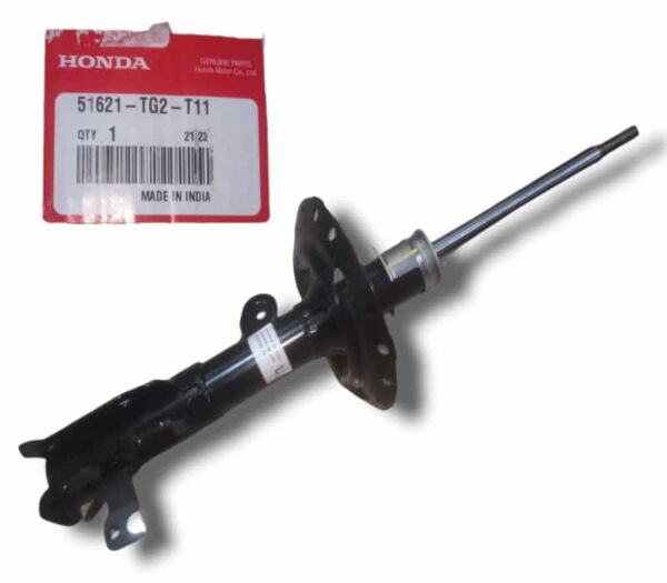 Front Shock Absorber For Honda Amaze ( Set of 2 ) - 51611TG2T11, 51621TG2T11