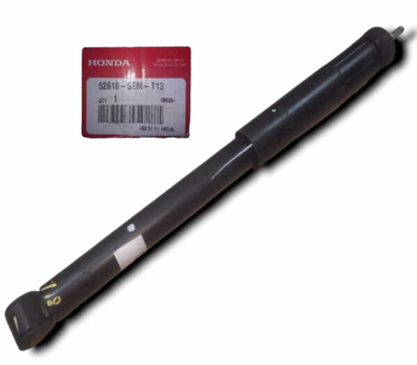 Rear Shock Absorber For Honda City 3 ( Set of 2 ) - 52610SEMT13