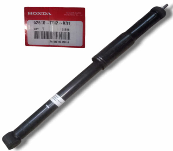Rear Shock Absorber For Honda City 5 ( Set of 2 ) - 52610TM2K01