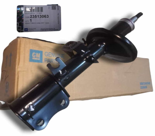 Front Shock Absorber For Chevrolet Enjoy ( Set of 2 ) - J23153062, J23513063