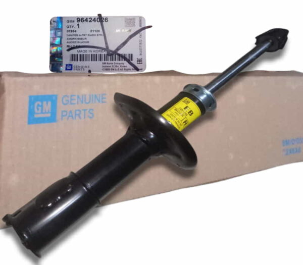 Front Shock Absorber For Chevrolet Spark ( Set of 2 ) - J96424025, J96424026