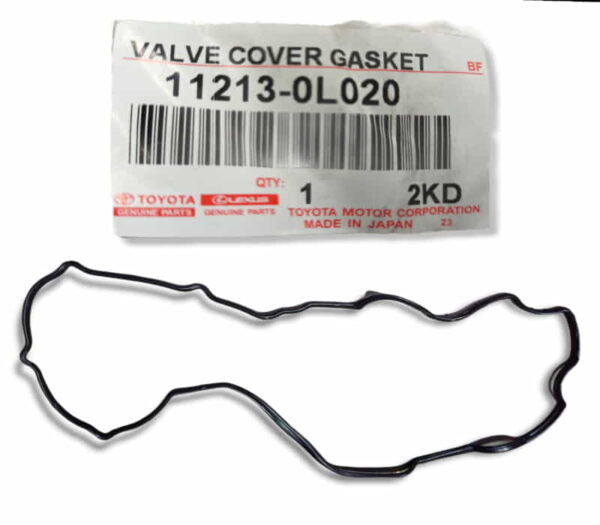 Tappet Cover Packing For Toyota Innova - 112130L020