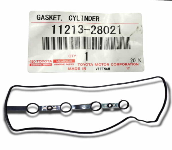 Tappet Cover Packing For Toyota Camry - 1121328021