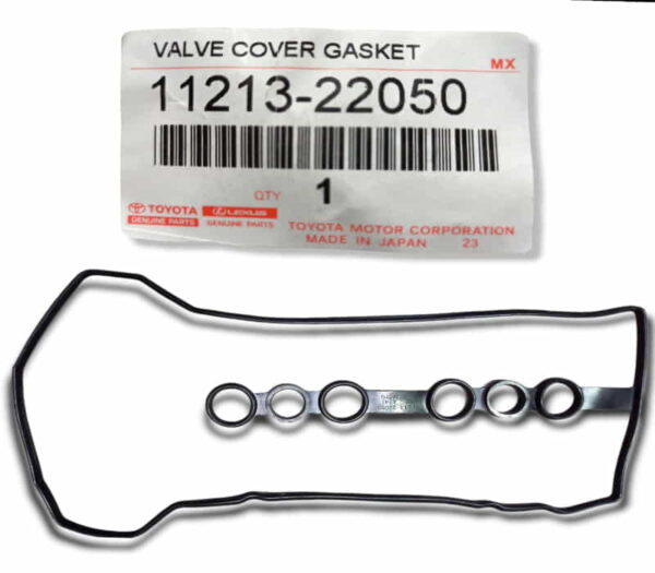Tappet Cover Packing For Toyota Corolla - 1121322050