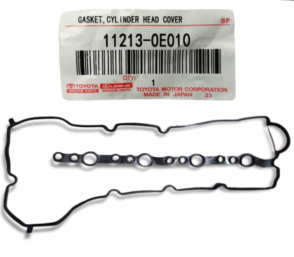 Tappet Cover Packing For Toyota Innova Crysta - 1120000000000000