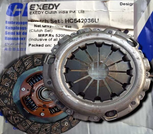 Pressure Plate For Honda Civic - 22300RNA003