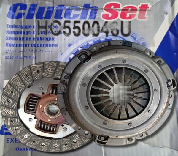 Pressure Plate For Honda CR-V - 22300PNB003