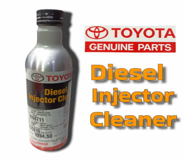 Injector Cleaner For Toyota Innova ( Diesel ) - 881300860
