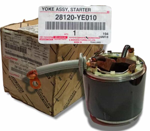 Yoke Assembly Starter For Toyota Innova - 28120YE010
