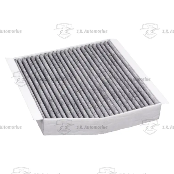 Cabin Air Filter For Mercedes-Benz B-Class Sports Tourer (W246, W242) B 180 CDI ( 246.207) - A 246 830 00 18 / 27277-5DA0A / 27277-5DA2A