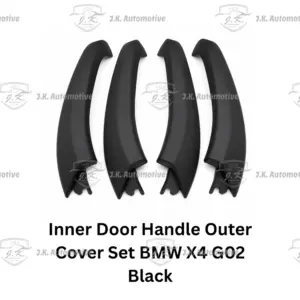 J. K. Automotive