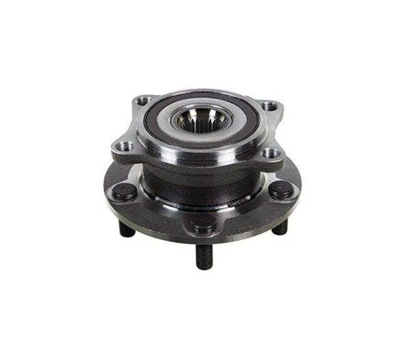 Rear Wheel Hub For Toyota Corolla - 4241002140