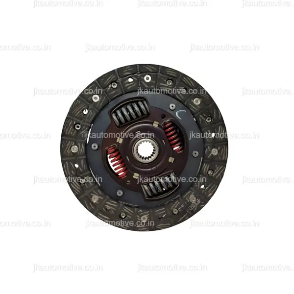 Clutch Plate For Toyota Etios Petrol - 31250-0D151