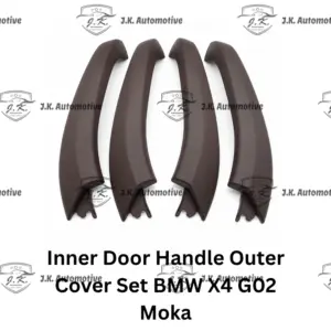 J. K. Automotive