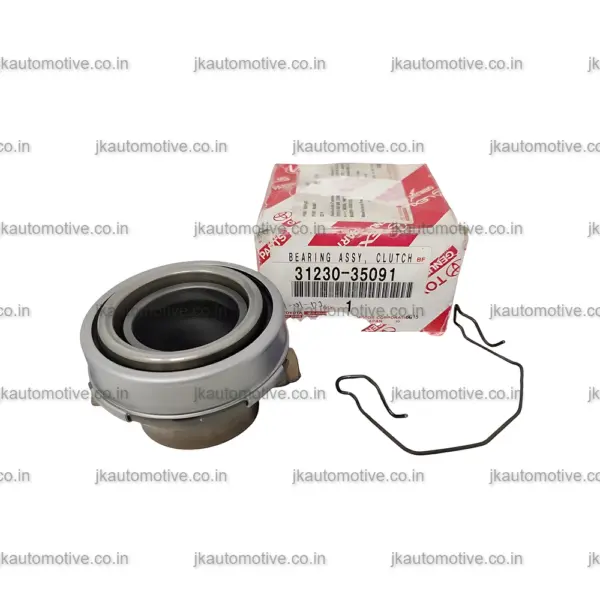 Clutch Release Bearing For Toyota Innova ( Petrol) ( Original Toyota ) - 31230-35091