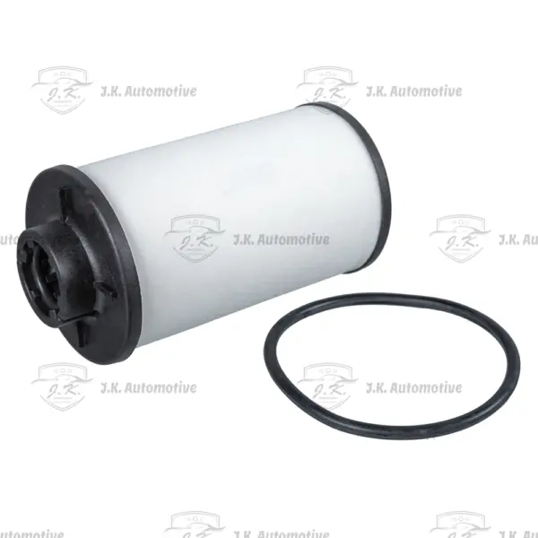 Hydraulic Filter Kit For Audi TT (8J3) 2.0 TFSI - 02E 398 051 / 02E 305 051 D / 02E 398 051 C / 02E 305 051 B / 02E 305 051 C
