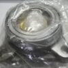 Front Wheel Hub For Toyota Fortuner - JK90369FOR - Image 2