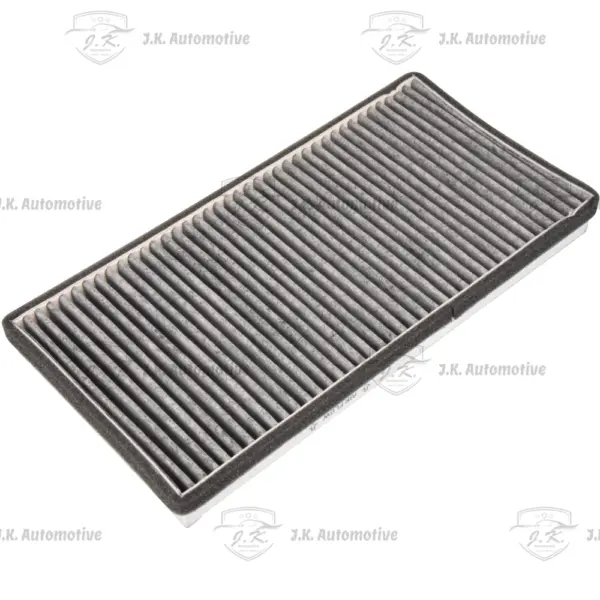Cabin Air Filter For Porsche 911 Covertible (997) 3.8 Turbo S - 997.571.219.01 / 996.571.219.01 / 996.571.219.02 / 83032646 / 996.571.219.03 / 997.571.219.00