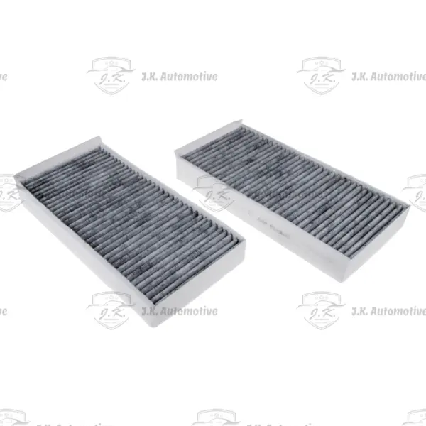 Cabin Air Filter For MINI Cooper (F55) D - 64119321875 / 64319297750 / 64116823725 / 64316835406 / 64116823726 / 64316835405 / 64319390445 / 64316823717 / 64319321875 / 64116835406