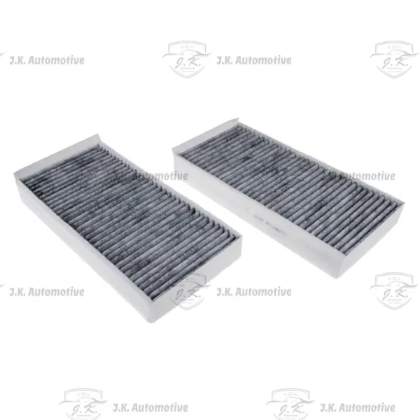 Cabin Air Filter For BMW X1 (F48) 20 i - 64119321875 / 64319297750 / 64116823725 / 64316835406 / 64116823726 / 64316835405 / 64319390445 / 64316823717 / 64319321875 / 64116835406