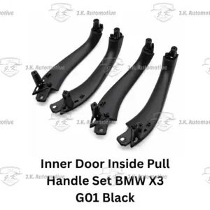 J. K. Automotive