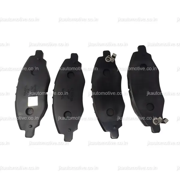 Front Brake Pad For Toyota Innova ( Original Toyota ) - 04465-0K190