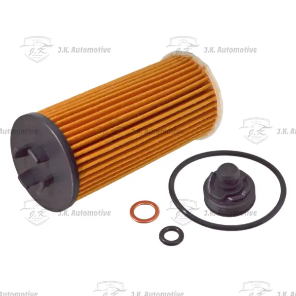Oil Filter For BMW X1 (F48) 20 i - 11428570590 / 11428575210