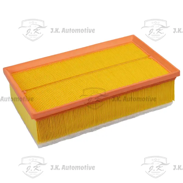 Air Filter For Audi A3 Convertible (8V7, 8VE) 1.8 TFSI - 5Q0 129 620 C / 5QM 129 620 A / 2Q0 129 620