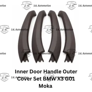 J. K. Automotive