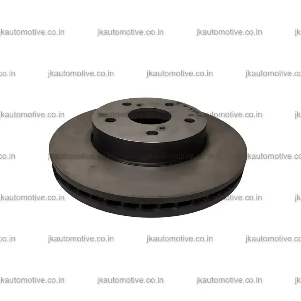 Front Brake Disc For Toyota Innova ( Original Toyota ) - 43512-0K051