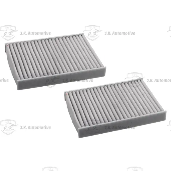 Cabin Air Filter For BMW X5 (G05, F95) M Competition - 64119366401 / 64115A18B28 / 64115A1BDB6 / 64119366403 / 64115A1BDB7 / 64119366402 / 64116996208 / 64119361717 / 64119361715 / 64116996200 / 64116996209