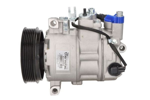 A/C Compressor For Audi A6 4G 2.0 TDI Diesel Denso - DCP32061 - 4G0 260 805 D