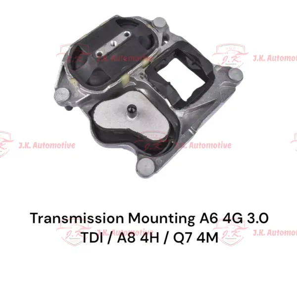 Transmission Mounting For Audi A8 4H - 4M0399115M