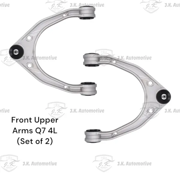 Front Upper Arms For Audi Q7 4L (Set of 2) - 7L0407021B