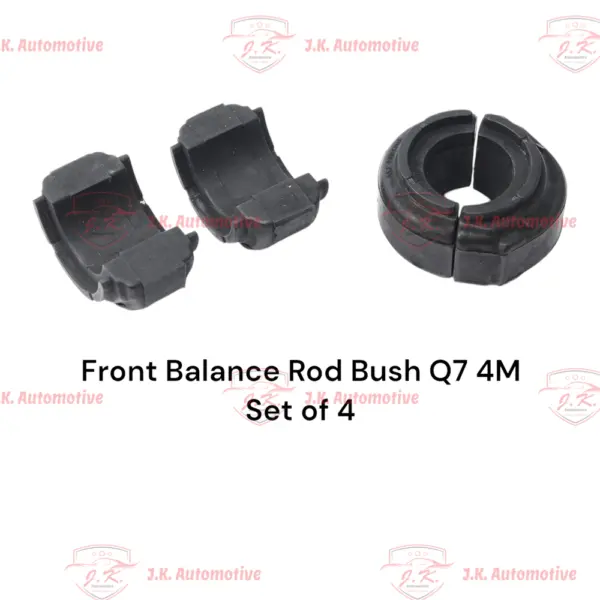 Front Balance Rod Bush For Audi Q7 4M (Set of 4) - 4M0411305A