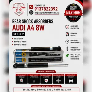 J. K. Automotive