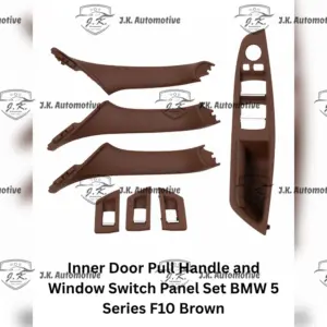 J. K. Automotive