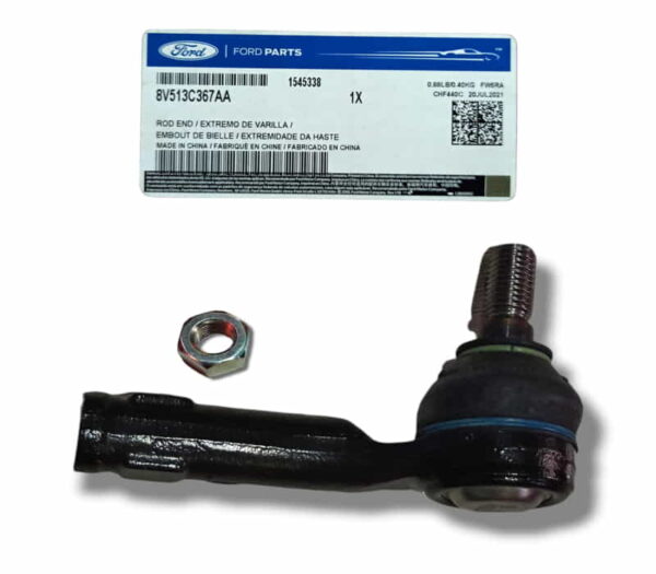 Tie Rod End For Ford Fiesta ( Right ) - 8V513C367AA