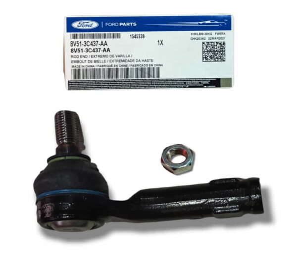 Tie Rod End For Ford Fiesta ( Left ) - 8V513C437AA
